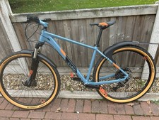 Cube Acid 29er Mountain Bike Hard Tail