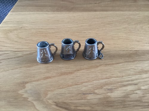 Whitbread vintage miniature - whitbread,