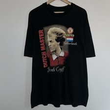 90s Manchester United Jordi