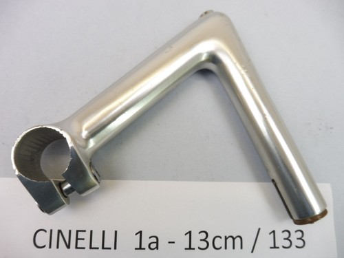 Cinelli 13cm 22 - 1a,