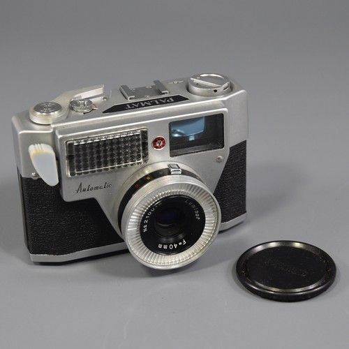 Palmat automatic vintage