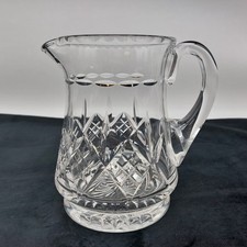 Stuart crystal glengarry water - stuart,