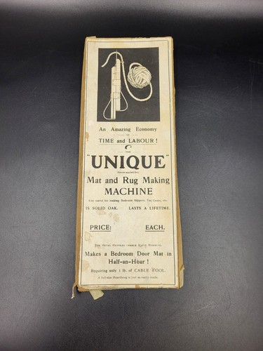 Vintage unique mat and - vintage,