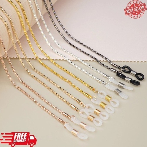 Women glasses holder strap - women,