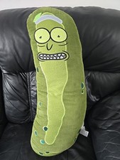 Rick & Morty Pickle Rick Large