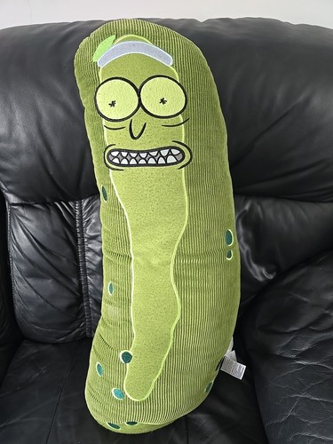 Rick morty pickle - rick, &