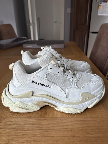 Balenciaga triple mesh - s,