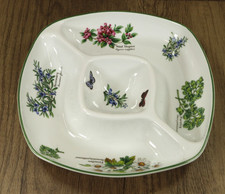 Royal Worcester Herbs 24cm /