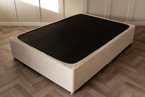 Divan double bed base wrap - divan,