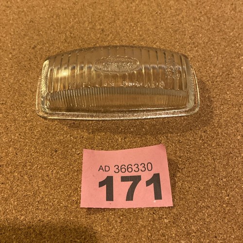 Wipac 7367 glass - 7367, lamp