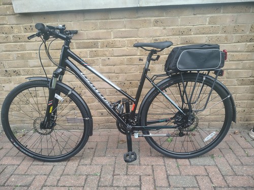 Specialized ariel sport - sport, womens