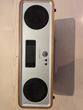 RUARK R2 Tabletop Sterio