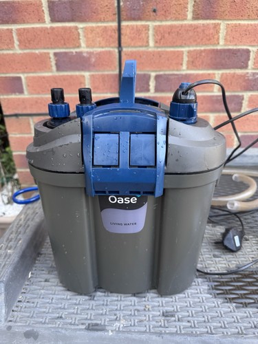 Oase 200
