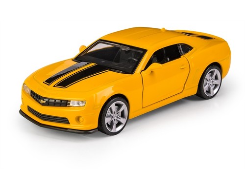 Msz 2013 chevrolet camaro - 2013,