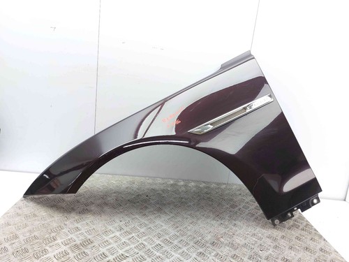 Jaguar x351 wing fender - xj,