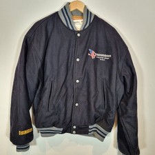 Vintage Eisenegger Varsity