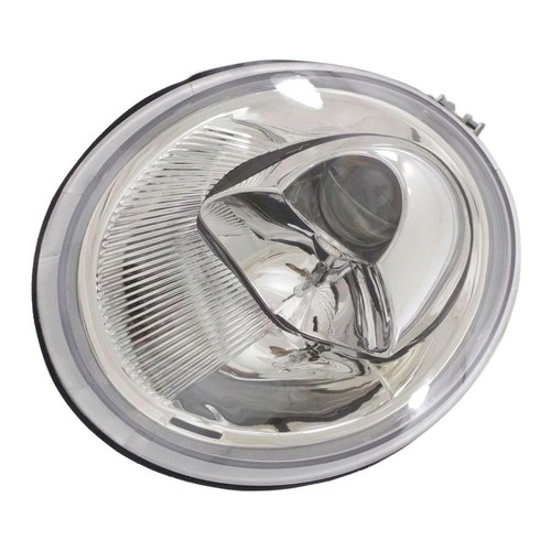 Driver side headlight - headlight, vw