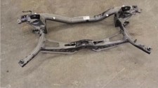2014 VW GOLF 2.0 TDI MK7 AUDI A3 8V REAR SUBFRAME AXLE SUSPENSION BREAKING