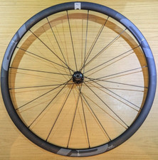 Giant disc brake front - disc,