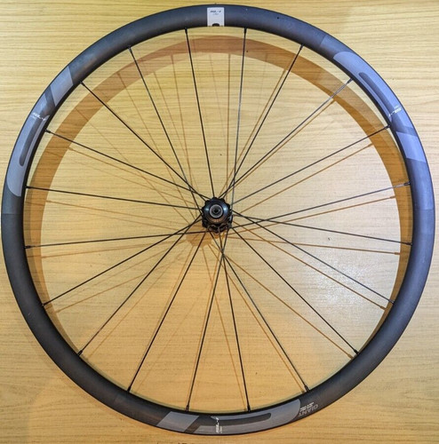 Giant disc brake front - disc,