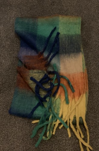 Primark felted scarf - scarf,