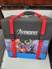 Marvel avengers kids - avengers, travel