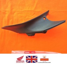 GENUINE Honda CBR125R Petrol Tank Side RIGHT Fairing 2011 - 2020