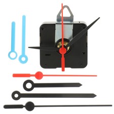 Clock Movement Replacement