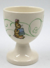 RARE VINTAGE WEDGWOOD FOOTED
