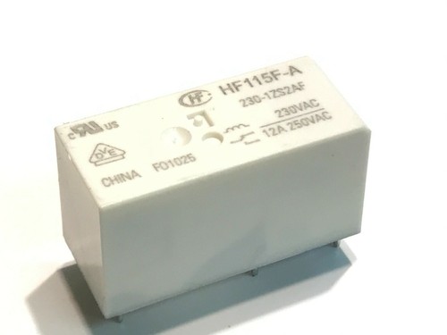230v coil mains compact - 230v,