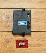 1995 MK2 MITSUBISHI GTO TWIN TURBO MR 6 SPEED 6G72 AIR CON CLIMATE CONTRO ECU