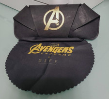 DIFF EYEWEAR X MARVEL AVENGERS
