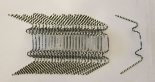 Greenhouse glazing glass - greenhouse, clips