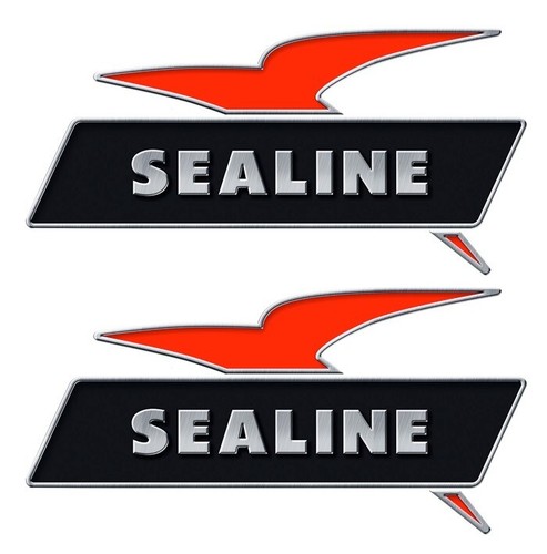 Sealine boats classic - sealine,
