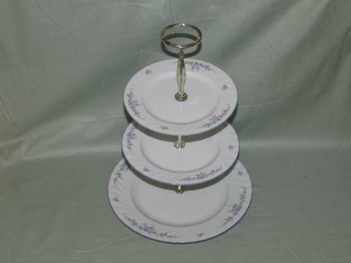 Seltmann regina blue rose - regina,