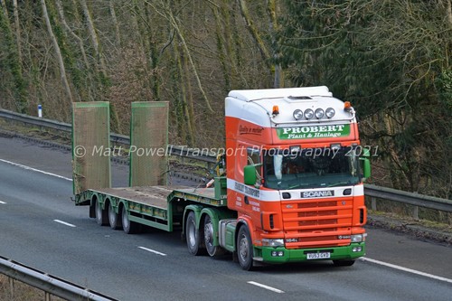 Truck photo 12x8 - 12x8,
