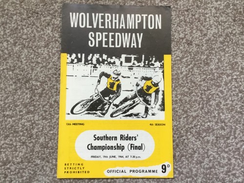 Wolves southern riders - *, wolves: