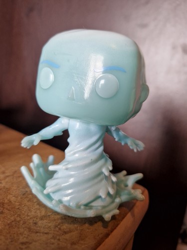 Hydro man spider - spider-man, from