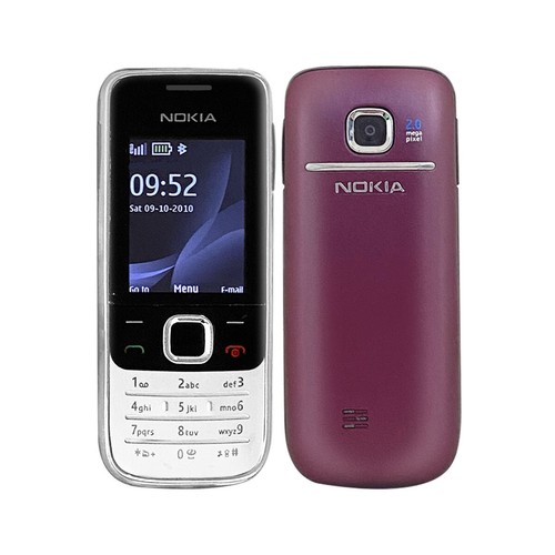 Nokia 2730 classic - , 2730c