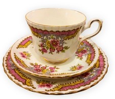 Royal Stafford Regency Tea Set