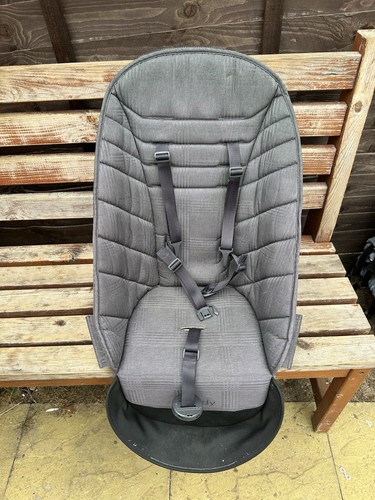 Icandy peach fabric seat - icandy, 6-seat