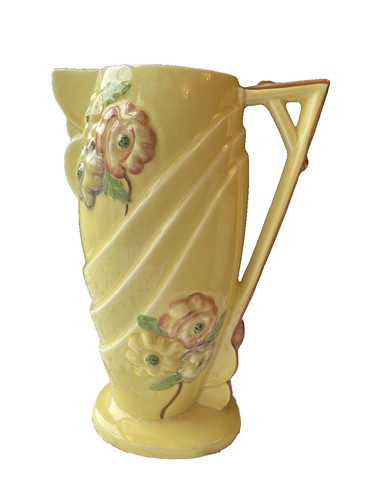 Vintage art deco - vintage, ware