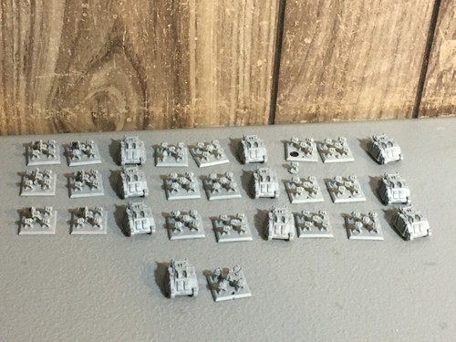 A33978 warhammer epic - warhammer, 40k