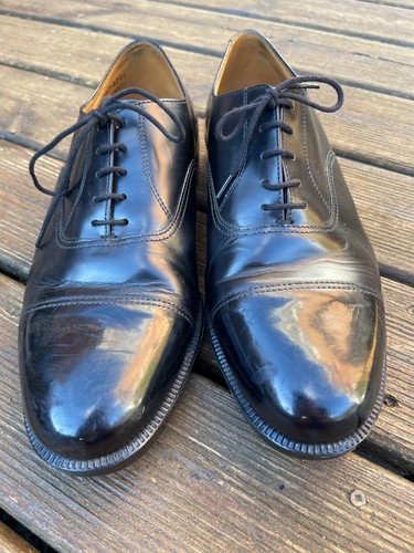 British army leather - british, parade