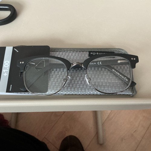 Foster grant magnivision - foster,