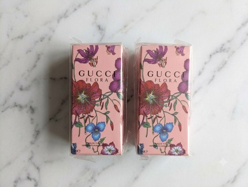 Gucci flora gorgeous gardenia - gucci,