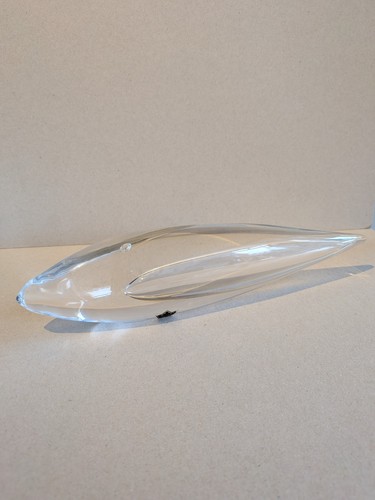 Whale glass ornament - ornament, by