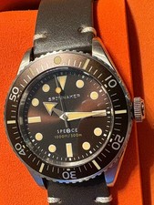 Spinnaker Men’s 40mm Spence