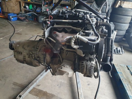 Mercedes slk r171 petrol - r171,