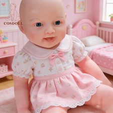 COSDOLL 18 in Smile Girl Full